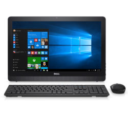 DELL  Inspiron 22 3000 21.5